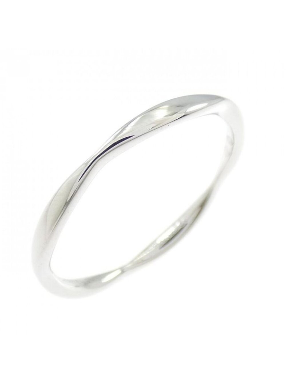 Chanel Camellia Ring